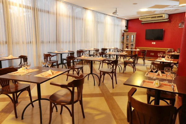 Best offers for Executive Inn Uberlandia