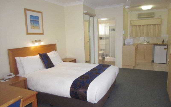 أفضل العروض ل فندق فورزتر فورستر تونكوري