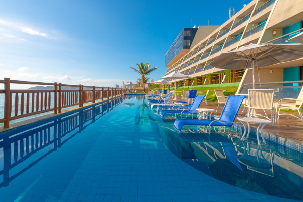 Best offers for Ocean Palace Beach Resort & Bungalows Natal