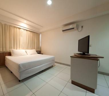 أفضل العروض ل فندق بريميوم اكسيكوتيفي يتابيرا إيتابيرا