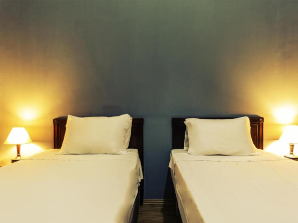 Best offers for Palace Hotel Pocos de Caldas Pocos De Caldas
