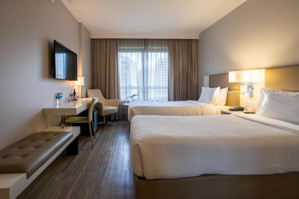 Best offers for RADISSON RIO DE JANEIRO BARRA Rio De Janeiro