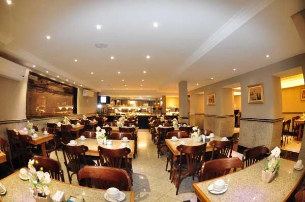 Best offers for Riale Imperial Flamengo Rio De Janeiro