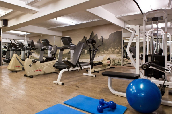 Best offers for Ritz Leblon Rio De Janeiro