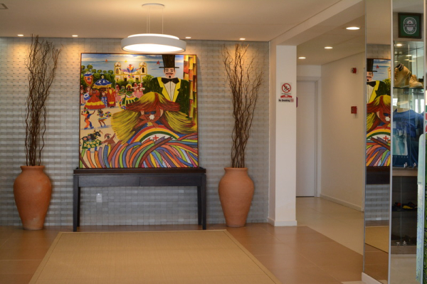 Best offers for Royal Regency Palace Hotel Rio De Janeiro