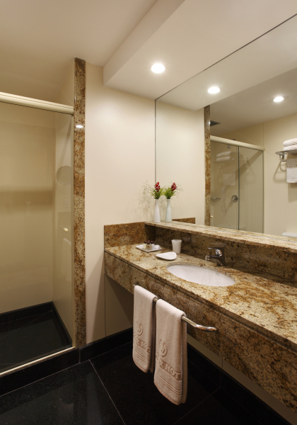 Best offers for Windsor Copa Hotel Rio De Janeiro
