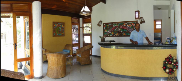 Best offers for America Praia Flat Porto Seguro