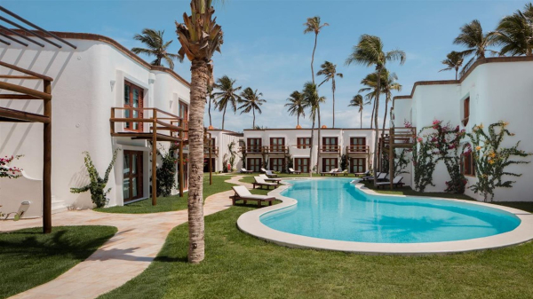 Best offers for Blue Residence Hotel JERICOACOARA