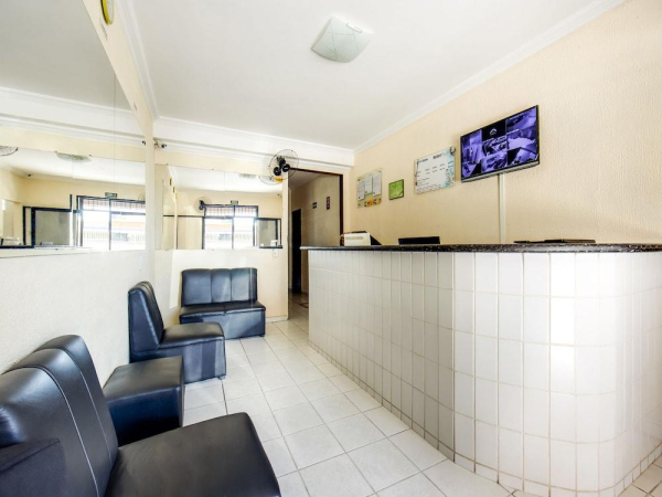 Best offers for NETUNO BEACH Fortaleza