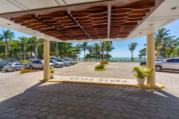 Best offers for Porto Calem Praia Hotel Porto Seguro