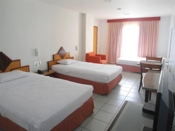 Best offers for Rio Poty Hotel São Luis Sao Luis