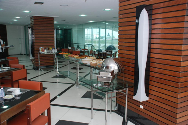 Best offers for Veleiros Mar Hotel Sao Luis