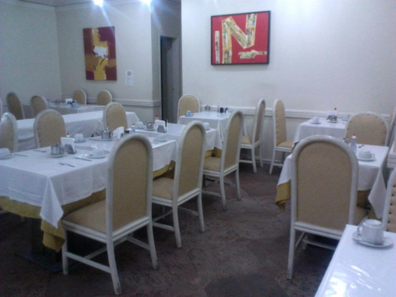 أفضل العروض ل كولومبيا ريسيدينسي ساو باولو