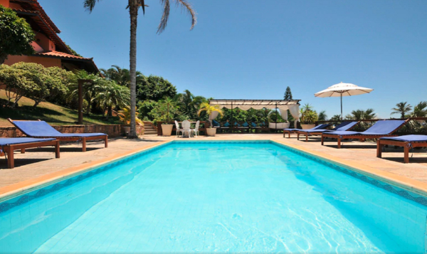 Best offers for Aguabuzios Hotel Armacao Dos Buzios