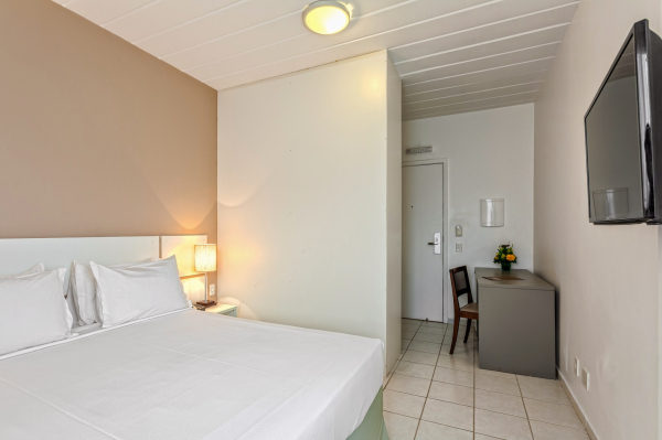 Best offers for Hotel Nacional Inn Angra dos Reis Angra Dos Reis