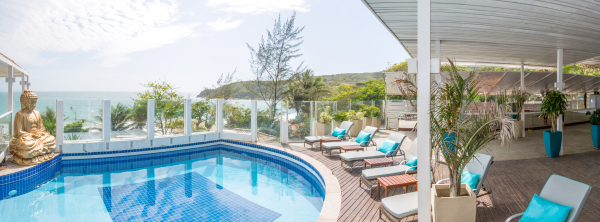 Best offers for Hotel Pousada Brava Club Armacao Dos Buzios