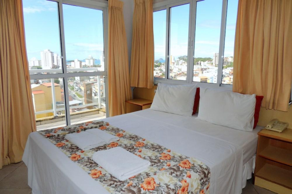 أفضل العروض ل PERSONAL HOTEL MACAE ماكاي