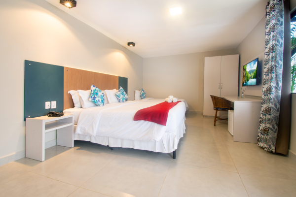 Best offers for Pousada Gammel Dansk by Latitud Hoteles Armacao Dos Buzios