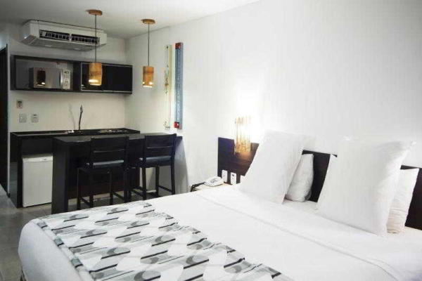 Best offers for Ritz Suites Hotel Maceio