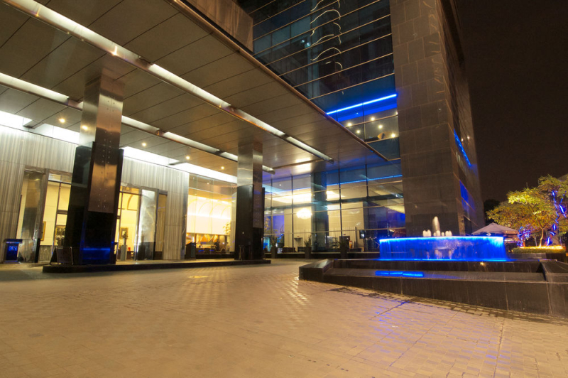 Best offers for MANHATTAN HOTEL JAKARTA Jakarta