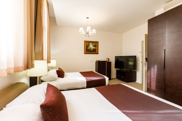 Best offers for Adabco Boutique Hotel Adelaide
