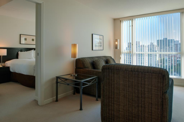 Best offers for Carmana Hotel & Suites Vancouver