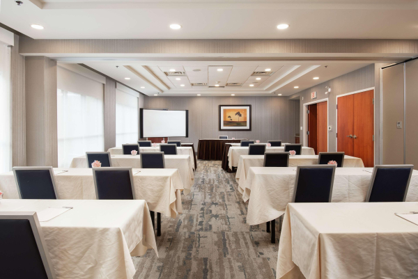 Best offers for Hampton Inn & Suites by Hilton Barrie Barrie
