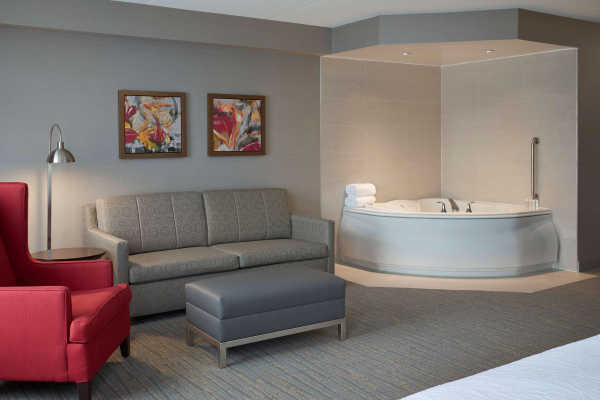 Best offers for Hilton Garden Inn Toronto Airport West Mississauga Mississauga Beach