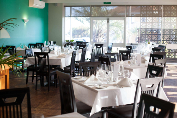 أفضل العروض ل Hospitality Geraldton, SureStay Collection by Best جرالدتون