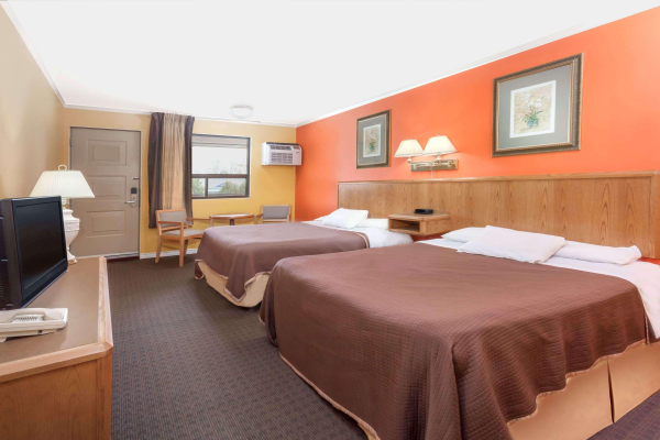 Best offers for Howard Johnson by Wyndham Niagara Falls Niagara Falls