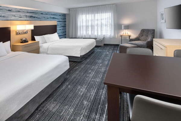 Best offers for Towneplace Suites By Marriott Sudbury Sudbury