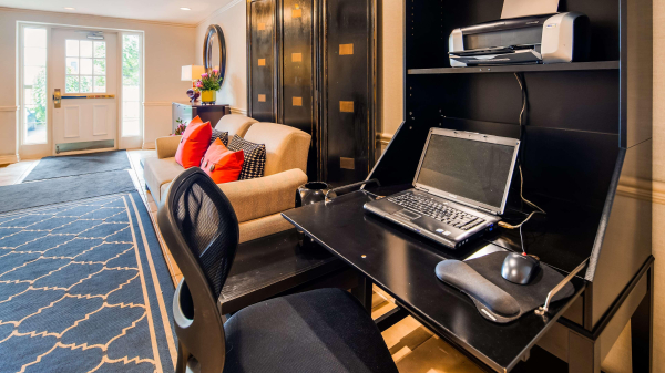 Best offers for Best Western Colonel Butler Inn Niagara-on-the-Lake