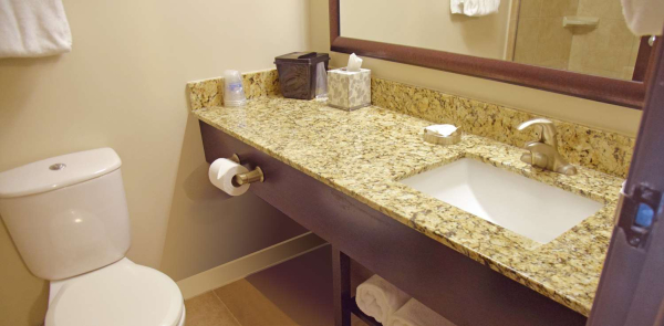 أفضل العروض ل Best Western Pembroke Inn & Conference Centre بمبروك
