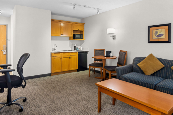 Best offers for Best Western Plus Langley Inn LANGLEY