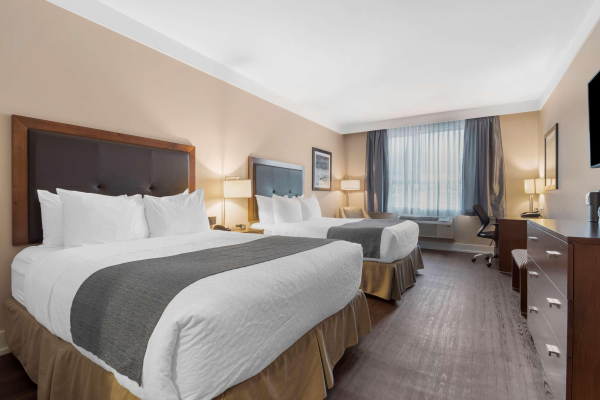 Best offers for Best Western Plus Revelstoke Revelstoke