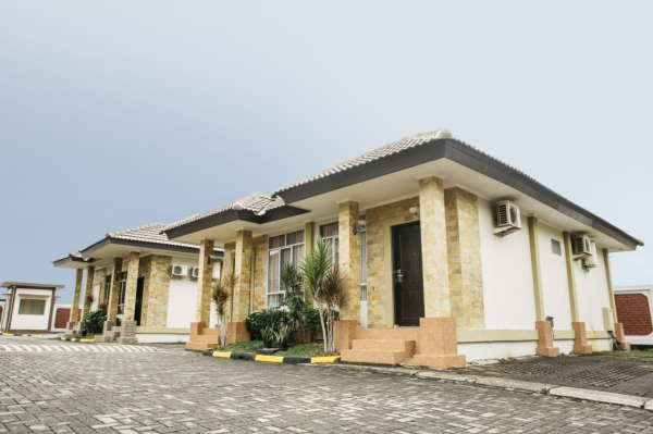 Best offers for Comfort Hotel BINTAN ISLAND