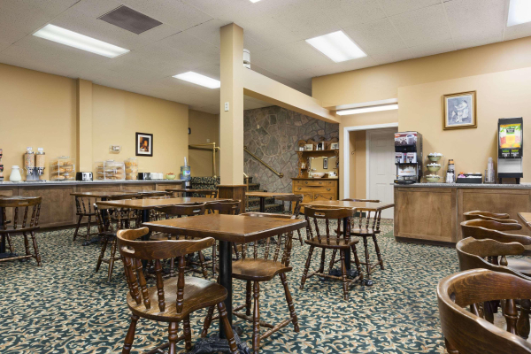 أفضل العروض ل Days Inn By Wyndham Brockville بروكفيل