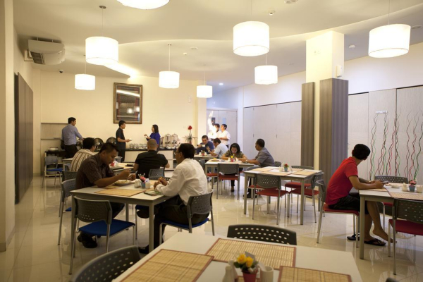 Best offers for Hotel Cordela Medan Medan