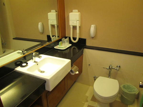 Best offers for Hotel Polonia Medan Managed by Topotels Medan