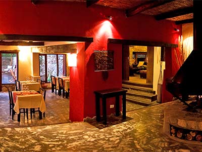 Best offers for Posada Con Los Angeles Tilcara