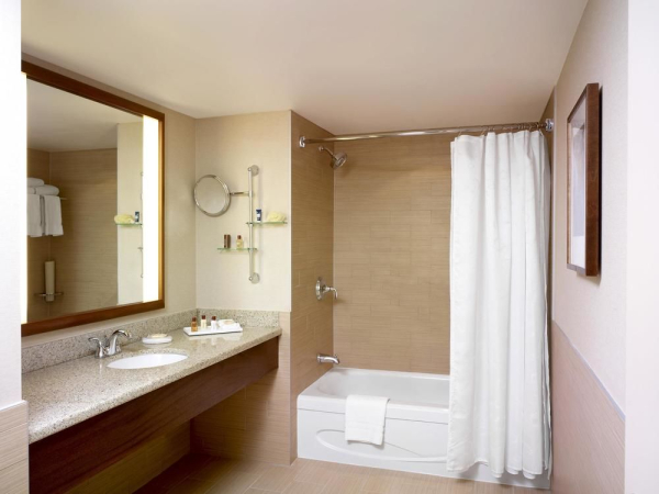 أفضل العروض ل فندق شراتون فانكاوفر مطار ريتشموند