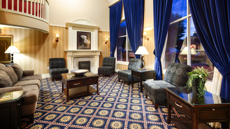 Best offers for Best Western Plus Regency Inn & Conference Centre Abbotsford