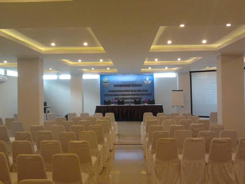 أفضل العروض ل فندق رافلشوم باندونج