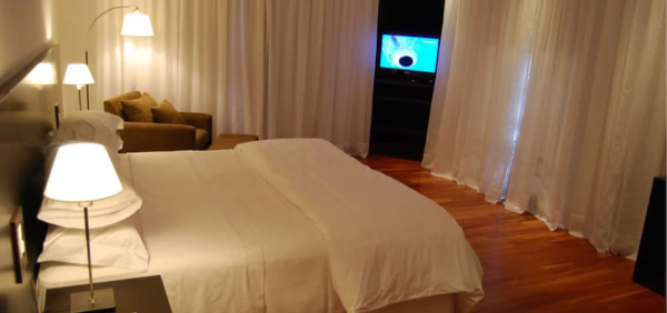 Best offers for Hotel Casino Catamarca Catamarca