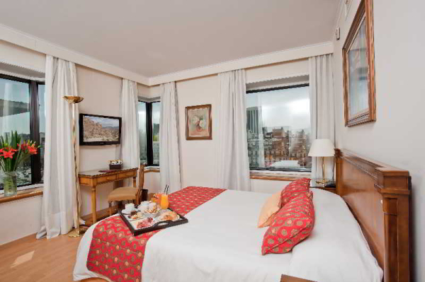 أفضل العروض ل  بوينس آيرس