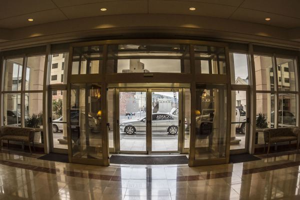 Best offers for Lucania Palazzo Hotel Comodoro Rivadavia