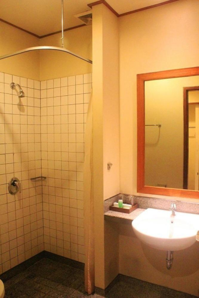 Best offers for Papyrus Tropical Hotel Bogor