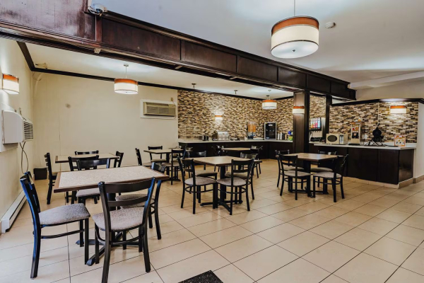 Best offers for SureStay Plus Hotel by Best Western Coquitlam Coquitlam