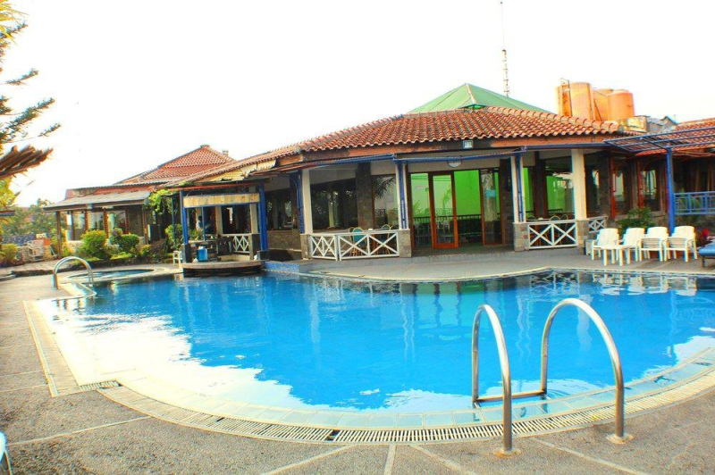 أفضل العروض ل فىترناشنالامبريام باندونج