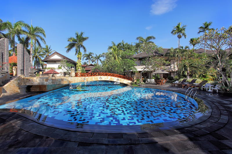 Best offers for Lombok Raya Hotel Mataram Mataram 